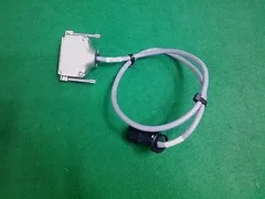 AMAT 0140-77219 HARNESS, DUAL SLURRY ANALOG DRIVER TO BA, USED