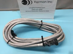 AMAT 0140-77361 HARNESS COVER SWITCH CONT BKHD P22 CABLE, 163065