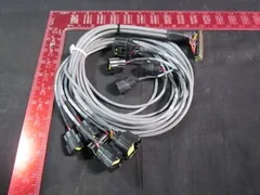 AMAT 0140-77382 CABLE MAINFRAME BLKHD-PC/HCLU PLATEN PUM
