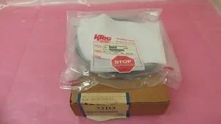 AMAT 0140-77480, Cable, Harness, Robot, DC, K17, TO. 413927