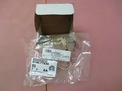 AMAT 0140-77630 CA, Light Curtain, Bypass, 396944