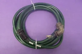 AMAT 0140-77635 C/A HD ROT3 MTR DRIVER, USED