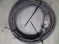 AMAT 0140-77654 L.T. CABLE, P82-J81, WORKING