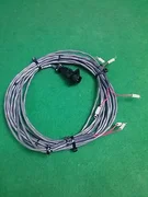 AMAT 0140-77683 CABLE PLATFORM EMO, USED