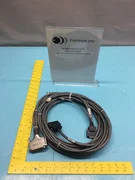 AMAT 0140-77697 Harness Assembly Platen 1 Carousel MP7-D, 150455