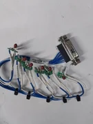 AMAT 0140-77709 0100-77030 RC FILTER ASSY MAKE OFFER MIA 