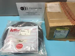 AMAT 0140-77743 Harness, Carousel, X PWR, Mainframe Controller 12, 145334