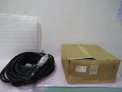 AMAT 0140-77747 Harness, Robot X Power, Mainframe Controller, 125', 419098