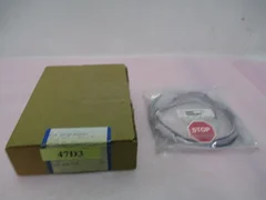 AMAT 0140-77754 Rev. 020, Cable Assembly, Harness, Pad Cond DC. 415858