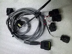 AMAT 0140-77895 CABLE, FLOW SWITCHES, DI WATER RINSE, WORKING