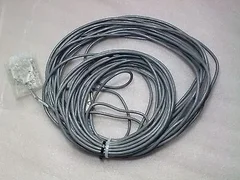 AMAT 0140-77918 CABLE 60 FT INTGR CONT-ONTRAK, WORKING