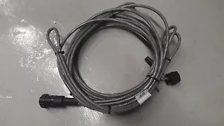 AMAT 0140-78026 HARNESS, SPIN DRYER MOTOR/HEATER POWER, USED