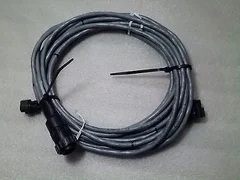 AMAT 0140-78026 HARNESS, SPIN DRYER MOTOR/HEATER POWER, WORKING