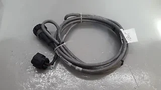 AMAT 0140-78027 HARNESS, INPUT/MEG ROT MOTOR POWER, USED