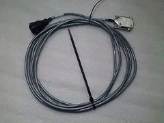 AMAT 0140-78036 CABLE, UPPER-LOWER ELECTRONIC, SRD, WORKING