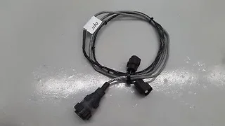 AMAT 0140-78039 CABLE, SENSOR-CONTROL, BLKHD 1, SRD, USED