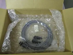 AMAT 0140-78135 Cable, Cleaner EMO 413748