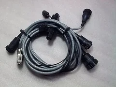 AMAT 0140-78150 CABLE, WALKING BEAM MOTOR POWER/ENCOD, WORKING