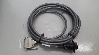 AMAT 0140-78190 CABLE MNFRM BKHD - ROBOT BKHD, USED 