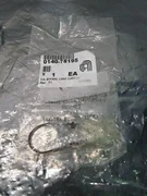 AMAT 0140-78195 C/A, Bypass, Light Curtain, REV P1, 101445