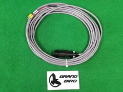 AMAT 0140-78284 CABLE CLEANER EMO 1  200MM, NEW