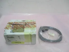 AMAT 0140-78284 Rev.P1, DCA 4304, Cable Cleaner EMO 1 200mm. 418379