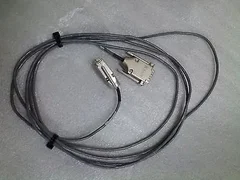 AMAT 0140-78466 CABLE ASSY, UPPER ELEC/CHEMICAL FACILITY, WORKING