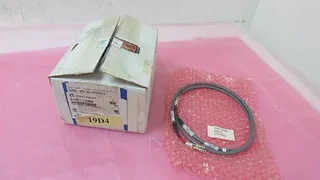 AMAT 0140-78486 Rev. P1, DCA 4303, Cable, Assembly, Relay Output Jumper. 329027