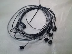 AMAT 0140-78535 CABLE IM SENSOR-CNTRL, BLKHD 2 SYSTEM, WORKING