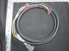 AMAT 0140-90426 CFA CLEAN ROOM REMOTE CTRL BOX