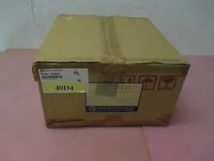 AMAT 0140-91037 CFA X2G Bulkhead 