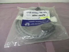 AMAT 0150-00094 Systems I/O Interconnect Analog Cable 120, 411169