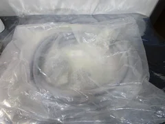 AMAT 0150-00097 SYSTEMS I-O STEPPER CABLE, 110227