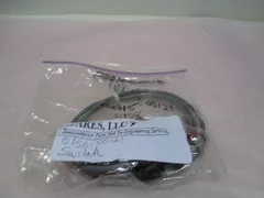AMAT 0150-00121, BZ-2R01-A2, MICRO, Cable, Belt Down Switch. 416711