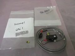 AMAT 0150-00121 Bell Down Switch Cable Assembly, 410182