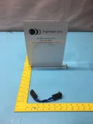 AMAT 0150-00300 CAble Assy, E/P Module Video, 170548