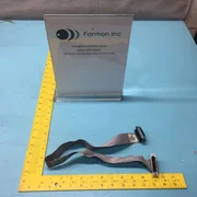 AMAT 0150-00306 Cable Assy E/P Module Monochromators, 163329