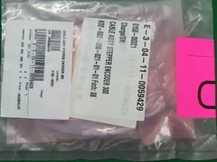 AMAT 0150-00321 CABLE ASSY, STEPPER MTR POWER, 300MM END,  NEW