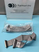 AMAT 0150-00334 CAble Assy, EV, TPI Capacitor + AMAT 0150-20062, 178350