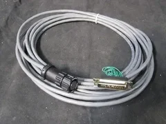 AMAT 0150-00368 CABLE, RF CONTROL - ENI