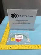 AMAT 0150-00516 CABLE ASSY,TB4 TO GND, NITRIDE550, 130192