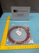 AMAT 0150-00523 CABLE ASSY, 25FT, M/F EMO UMBILICA, 156462