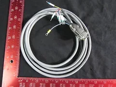 AMAT 0150-00592 CABLE ASSY, WAFER LOADER SMOKE DETECTOR