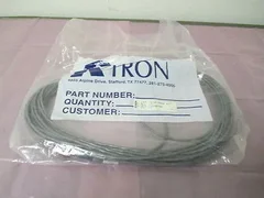 AMAT 0150-00608 Cable Assembly, XMFR Interconnect, 50FT, GFI, Harness, 414167