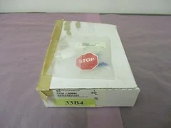 AMAT 0150-00644 Cable Assembly, RS232, Port Terminator, 409515