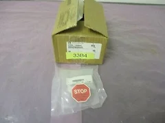 AMAT 0150-00644 Cable Assy RS232 Port Terminator, 409489