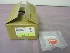AMAT 0150-00644 Cable Assy RS232 Port Terminator, 409638