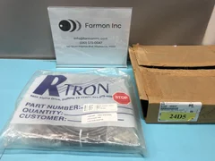 AMAT 0150-00697 Cable Assembly, High Voltage Signal, 147031