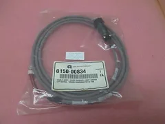 AMAT 0150-00834 CABLE ASSY, 24VDC SERVICE LIGHT WAFER, 399432