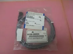 AMAT 0150-00834 CABLE ASSY, 24VDC SERVICE LIGHT WAFER LO